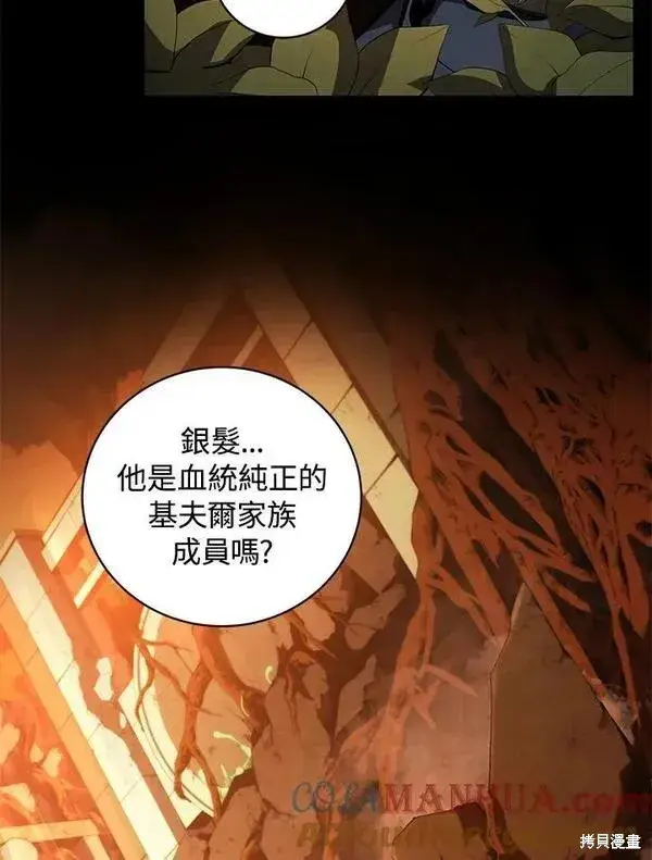漫画《剑术名门的小儿子》第75话第41张图
