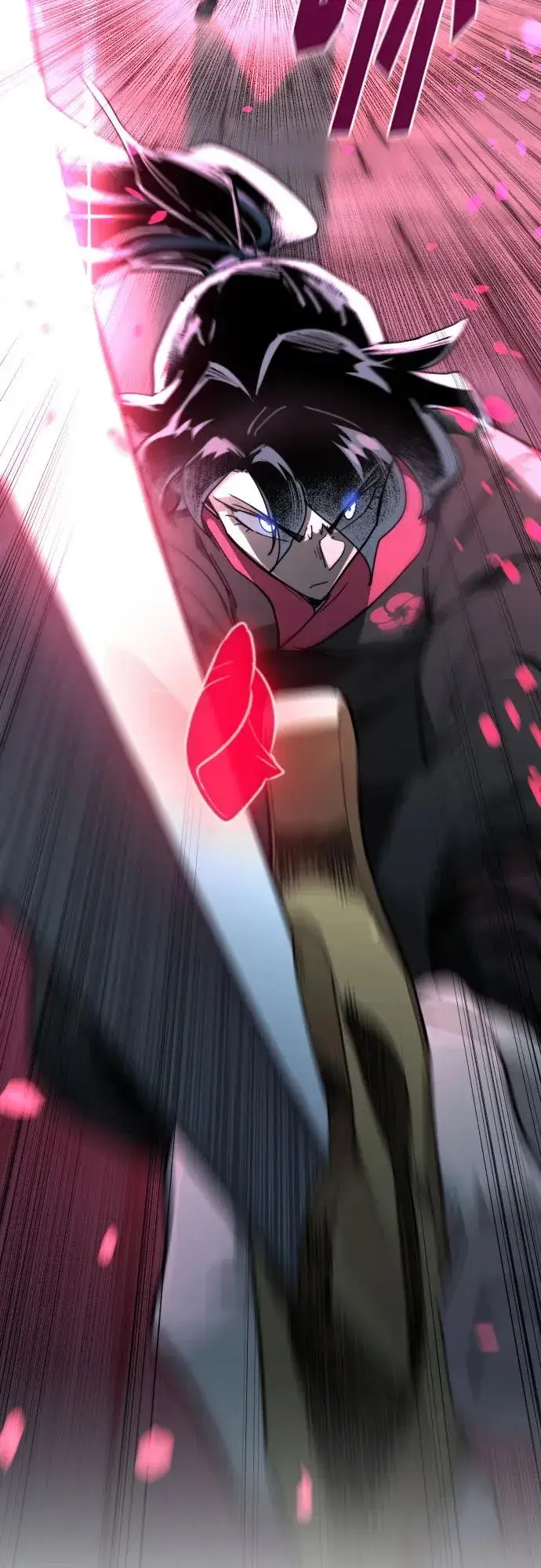 漫画《剑尊归来》第100话第63张图