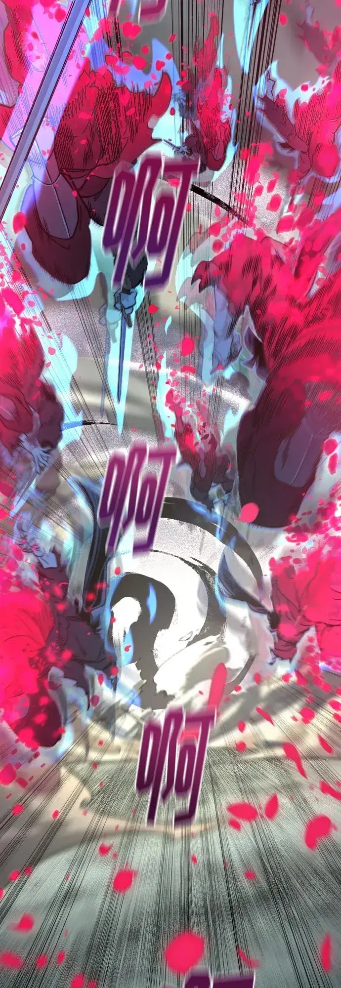 漫画《剑尊归来》第106话第9张图