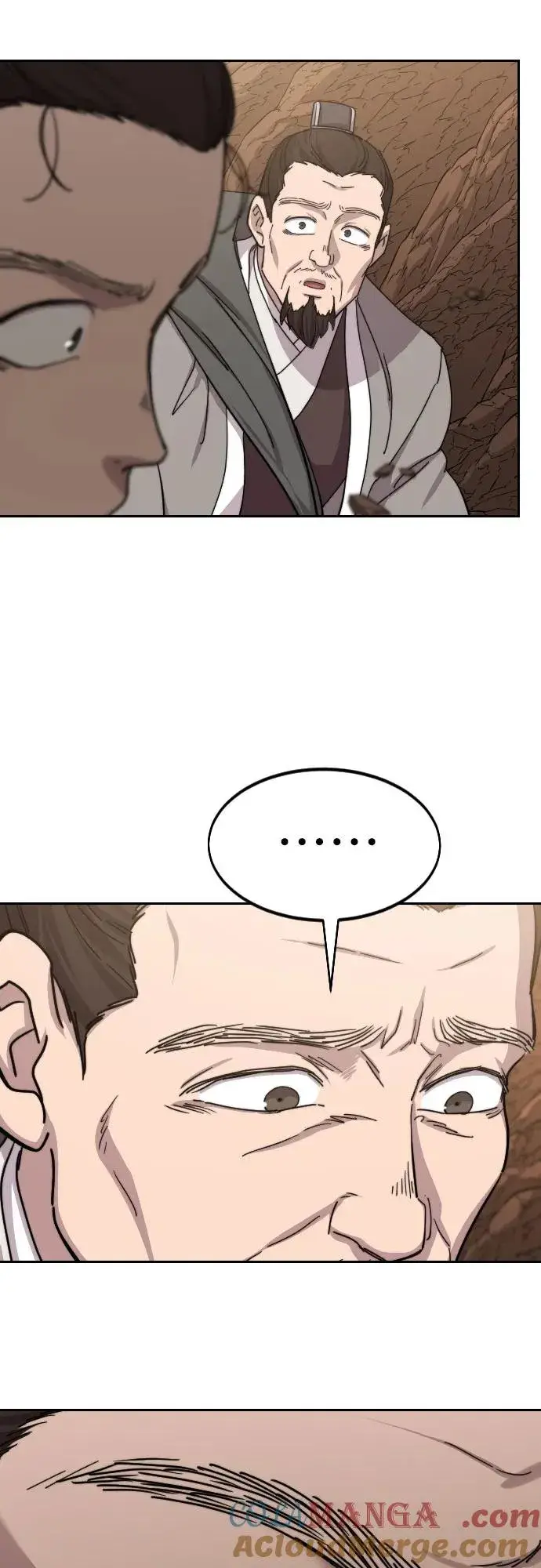 漫画《剑尊归来》第109话第49张图