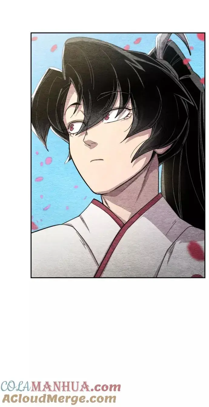 漫画《剑尊归来》第34话第81张图
