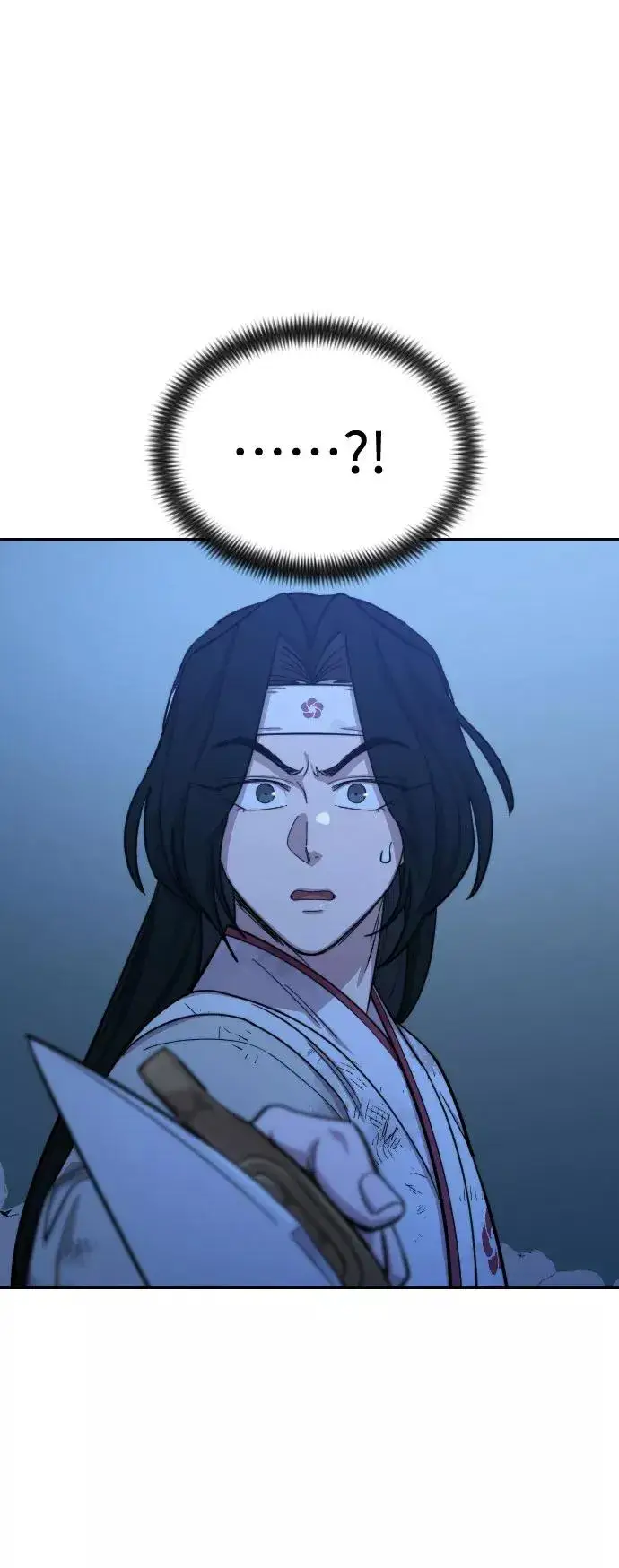 漫画《剑尊归来》第49话第2张图