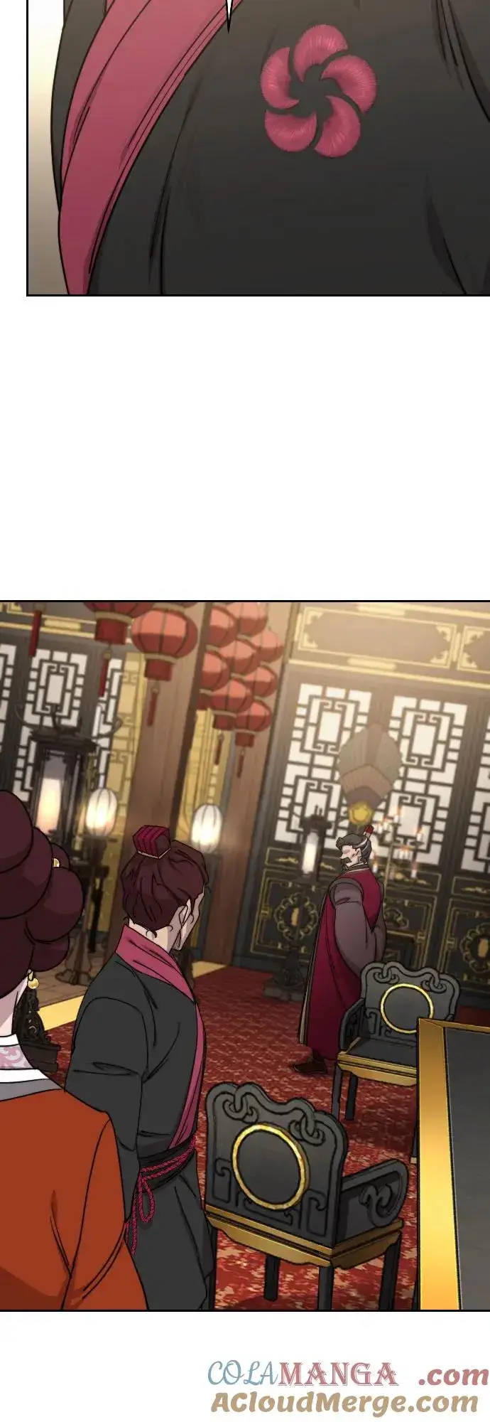 漫画《剑尊归来》第121话第64张图