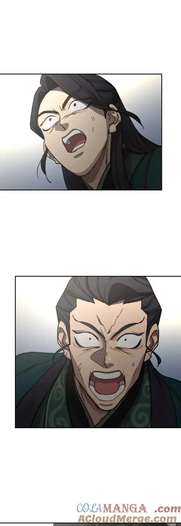 漫画《剑尊归来》第133话第43张图