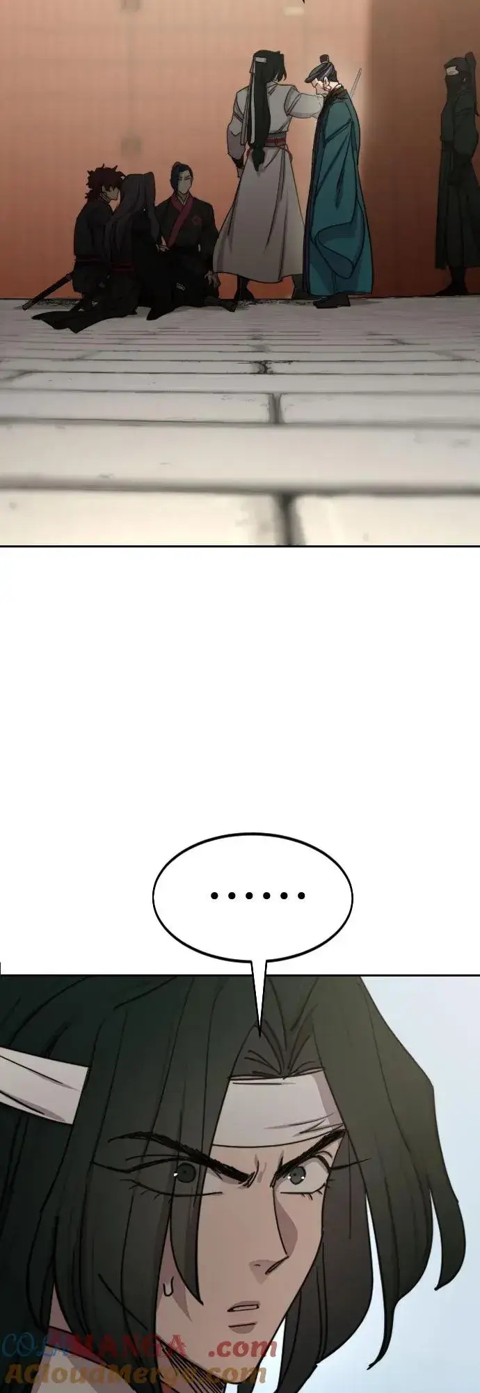 漫画《剑尊归来》第134话第19张图