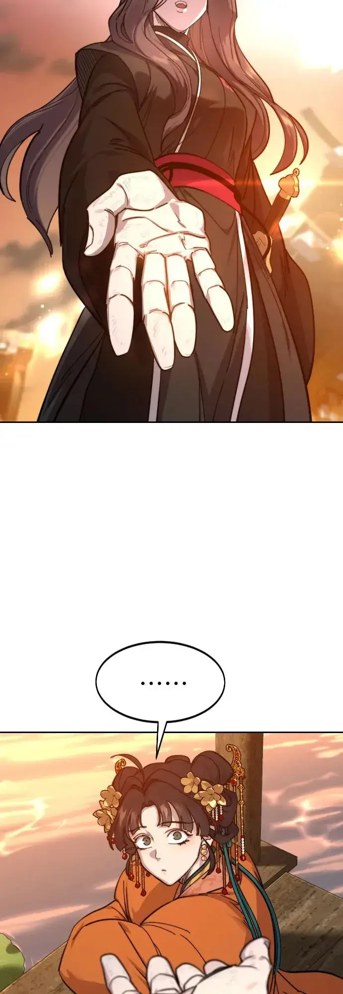 漫画《剑尊归来》第140话第54张图