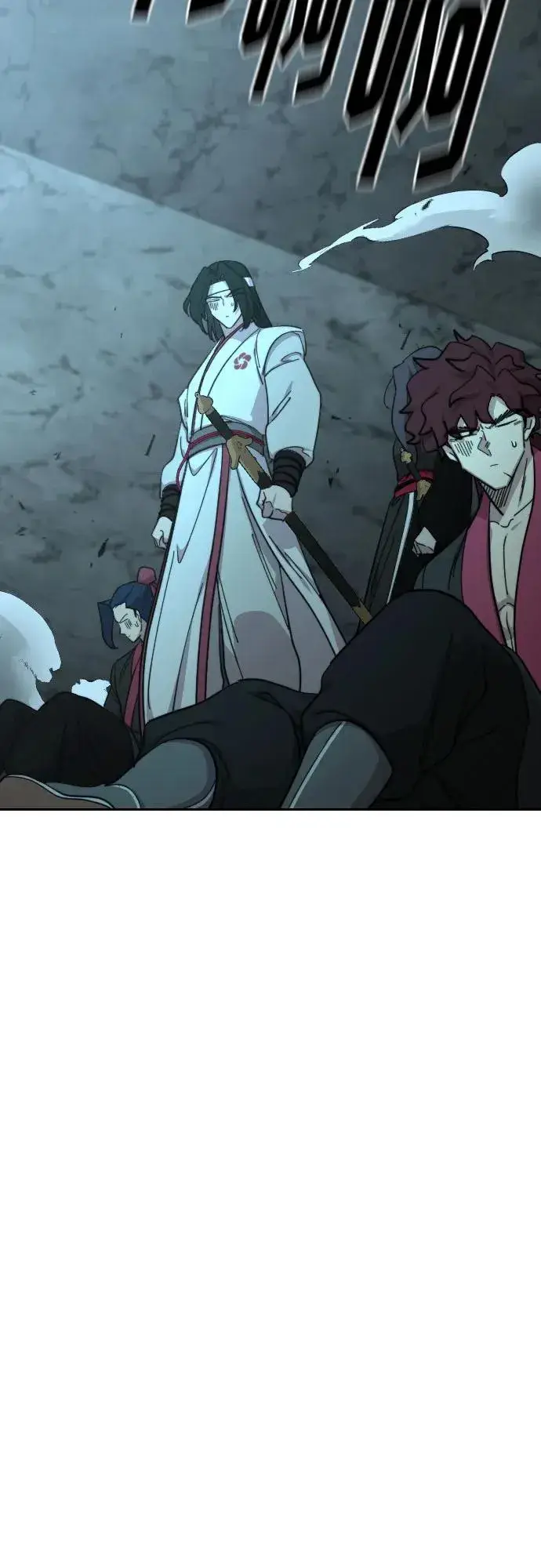 漫画《剑尊归来》第94话第62张图