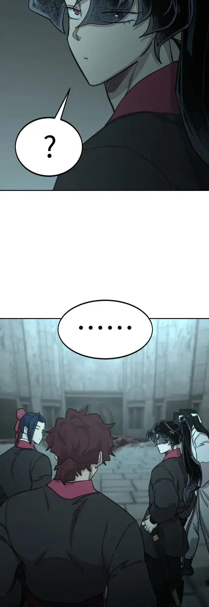 漫画《剑尊归来》第98话第57张图