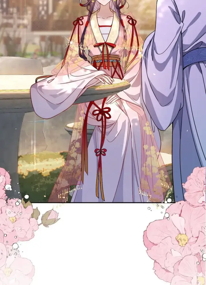漫画《娇养了个疯批美人儿》004 周家姐弟第8张图