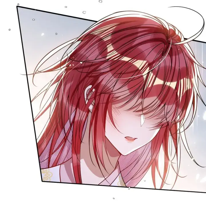 漫画《娇养了个疯批美人儿》007 要挟第27张图