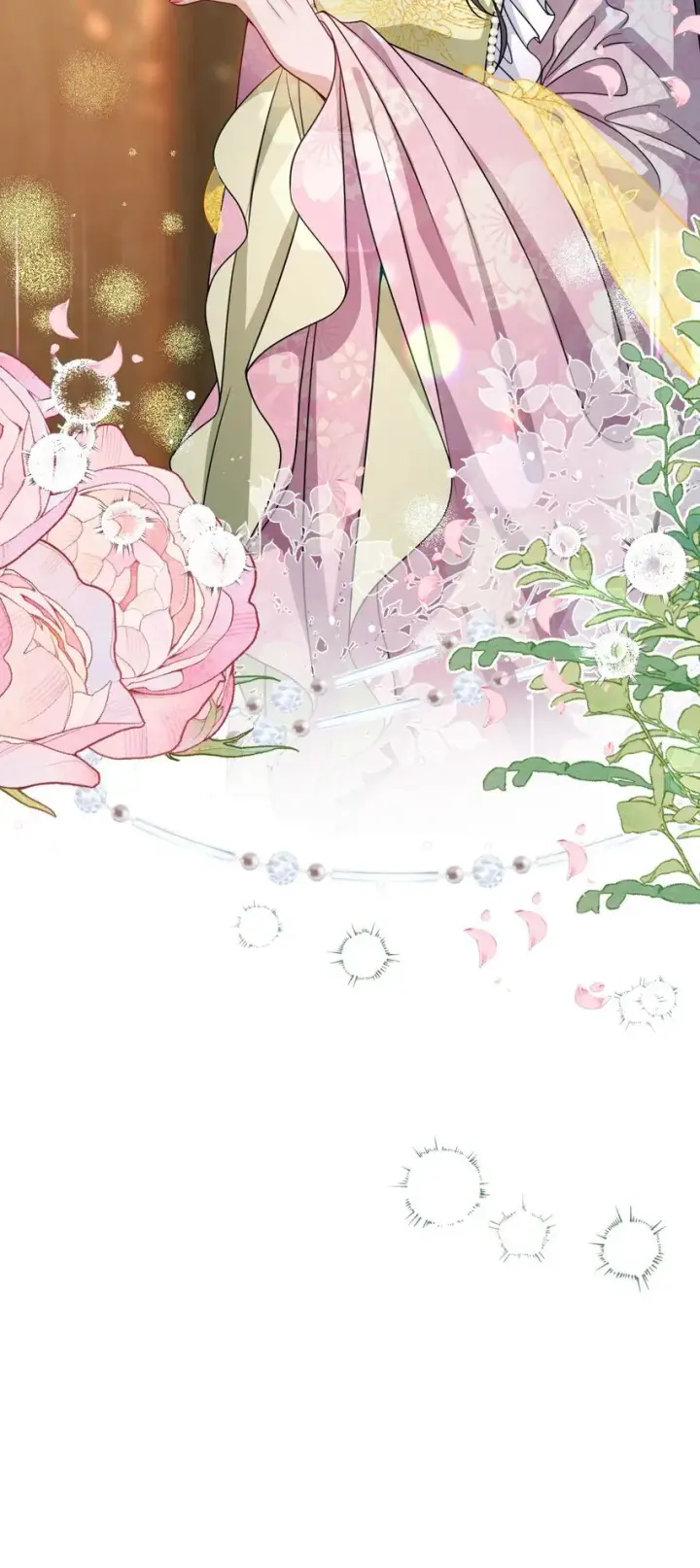 漫画《娇养了个疯批美人儿》008 真不公平啊第19张图