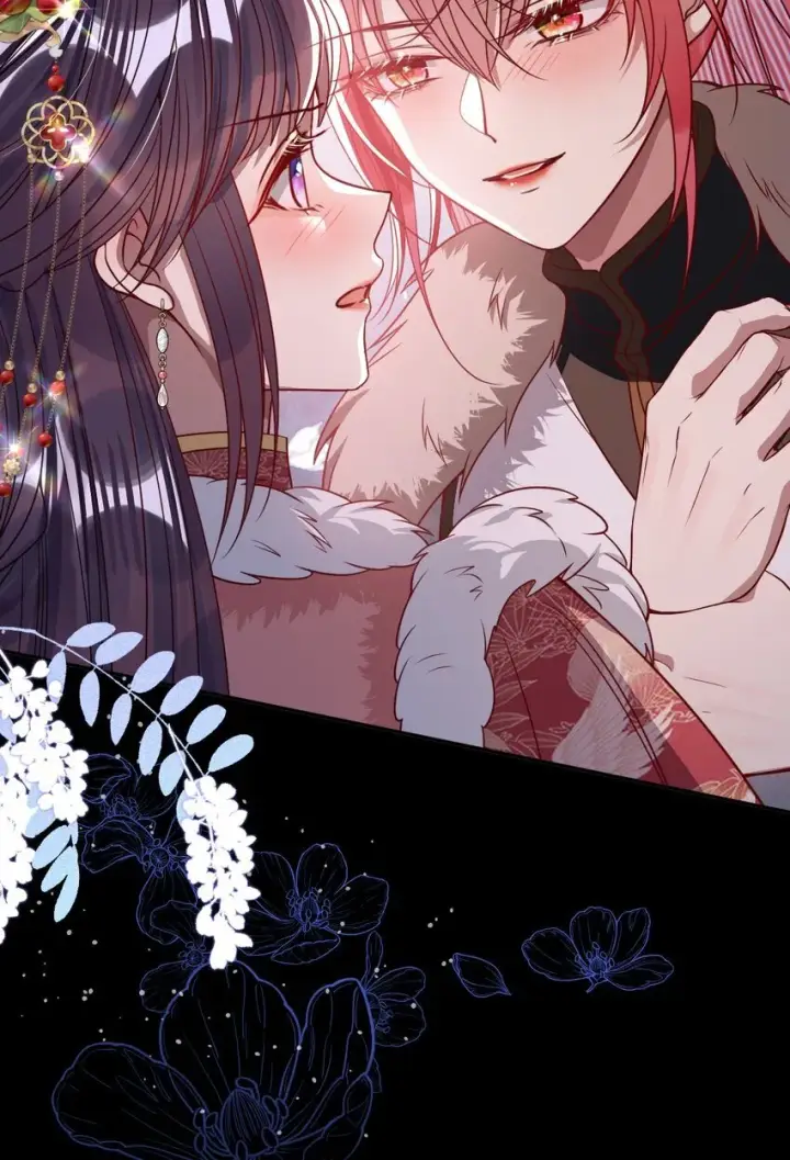 漫画《娇养了个疯批美人儿》011 我所欲也第20张图