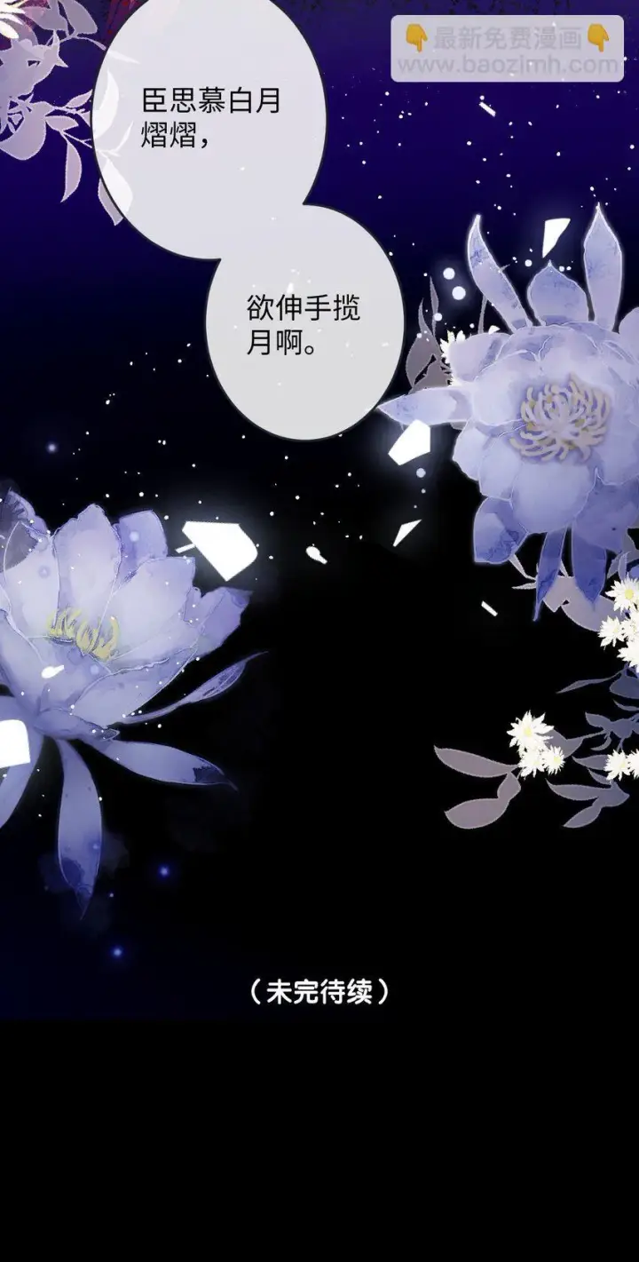 漫画《娇养了个疯批美人儿》011 我所欲也第45张图