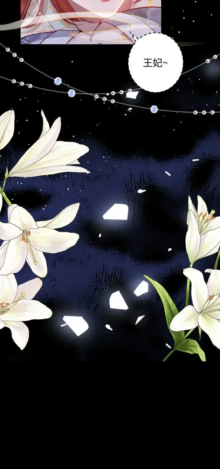 漫画《娇养了个疯批美人儿》013 真是可笑极了第15张图