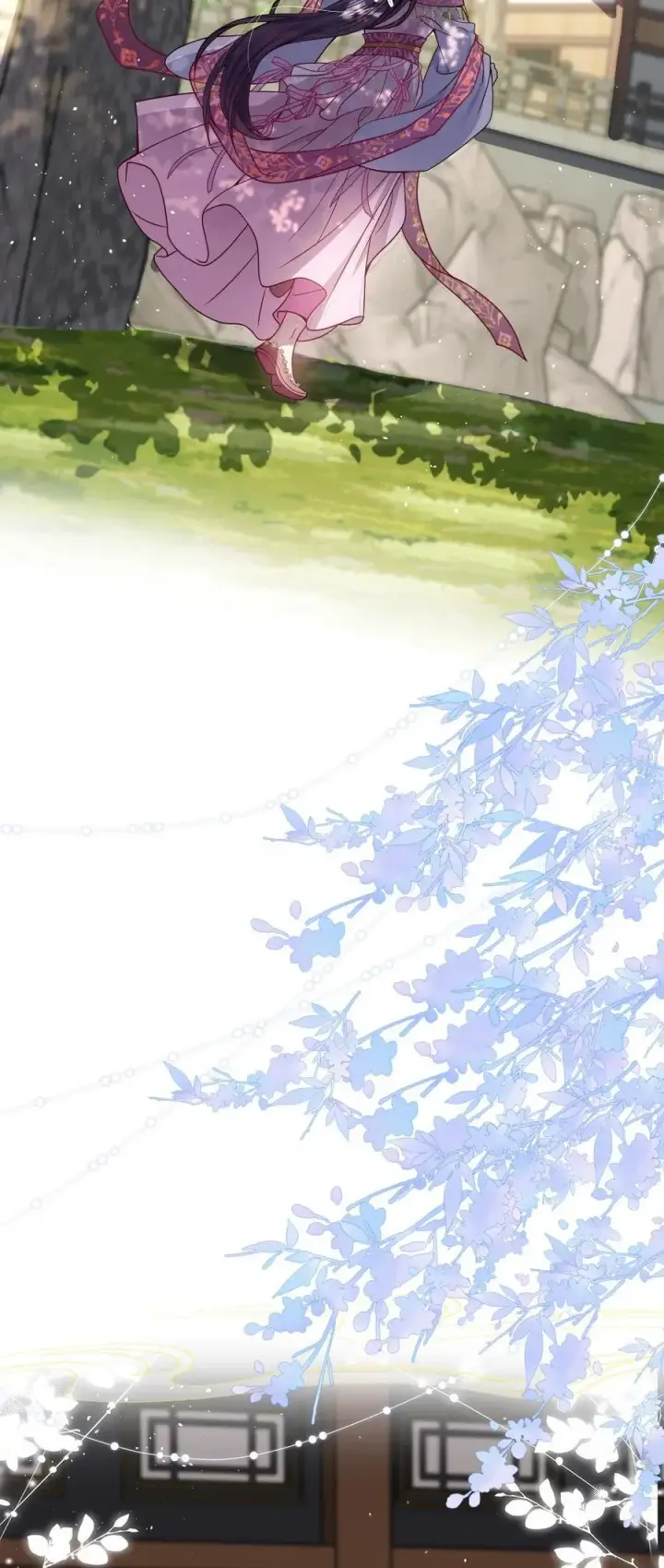 漫画《娇养了个疯批美人儿》025 有诈第18张图