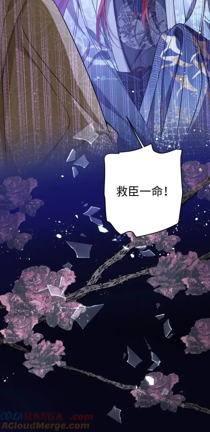 漫画《娇养了个疯批美人儿》036 将计就计第25张图