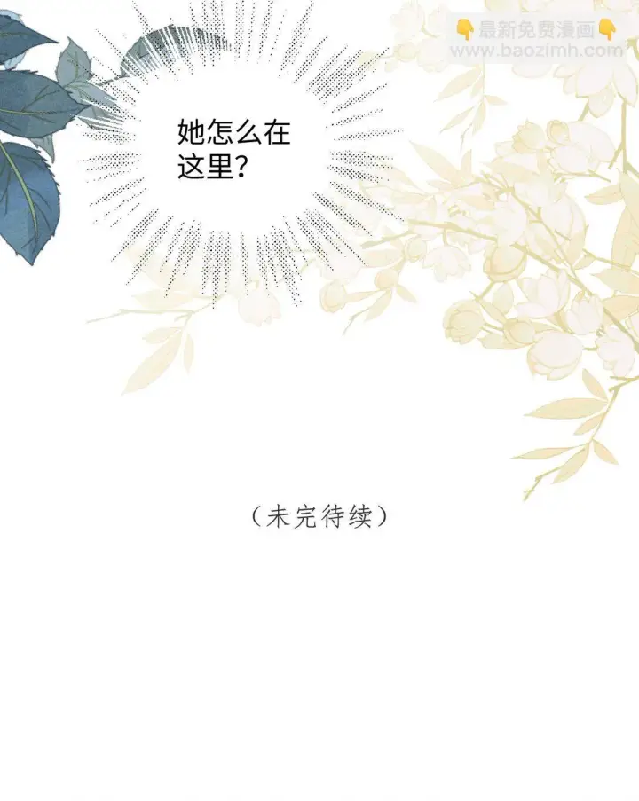 漫画《娇养了个疯批美人儿》037 行动第41张图