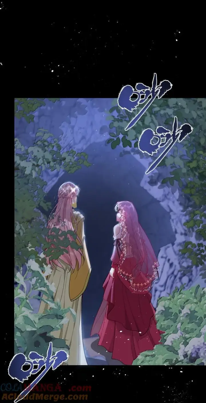 漫画《娇养了个疯批美人儿》052 我要夺权第11张图