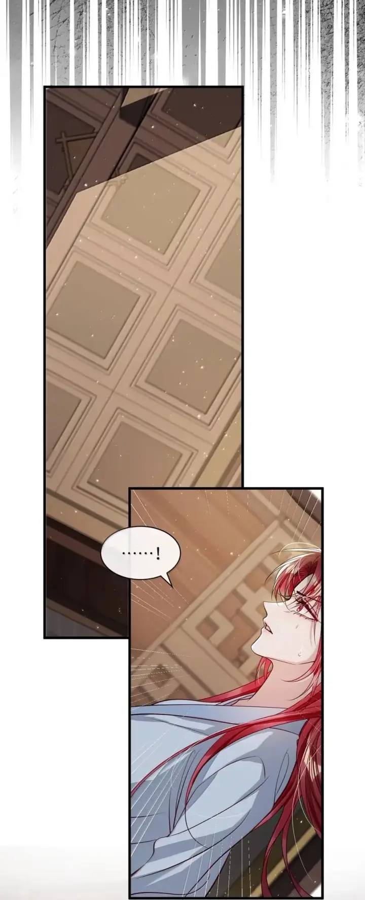 漫画《娇养了个疯批美人儿》055 放过我吧第14张图
