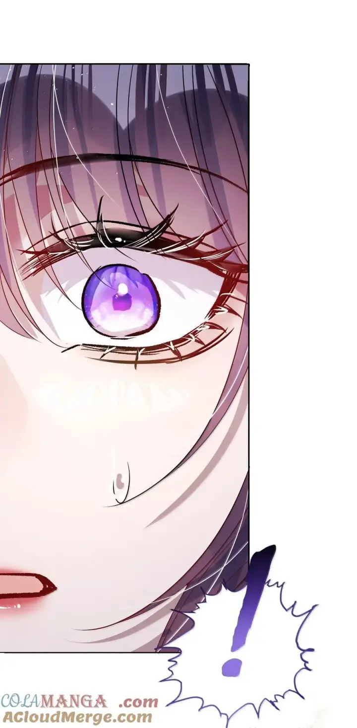 漫画《娇养了个疯批美人儿》062 你不如杀了我第35张图