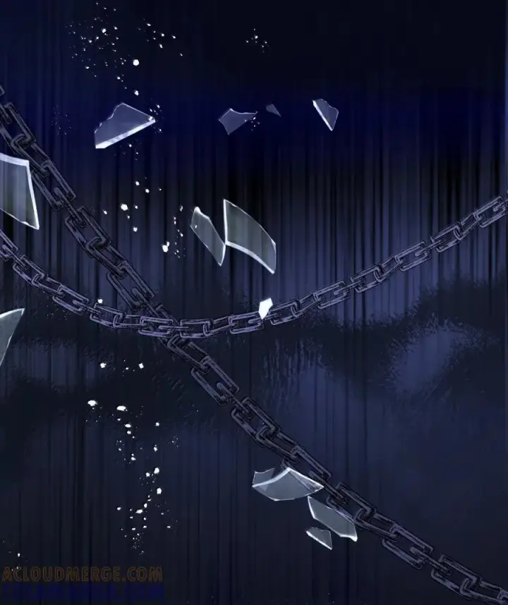 漫画《娇养了个疯批美人儿》069 她还好吗？第16张图