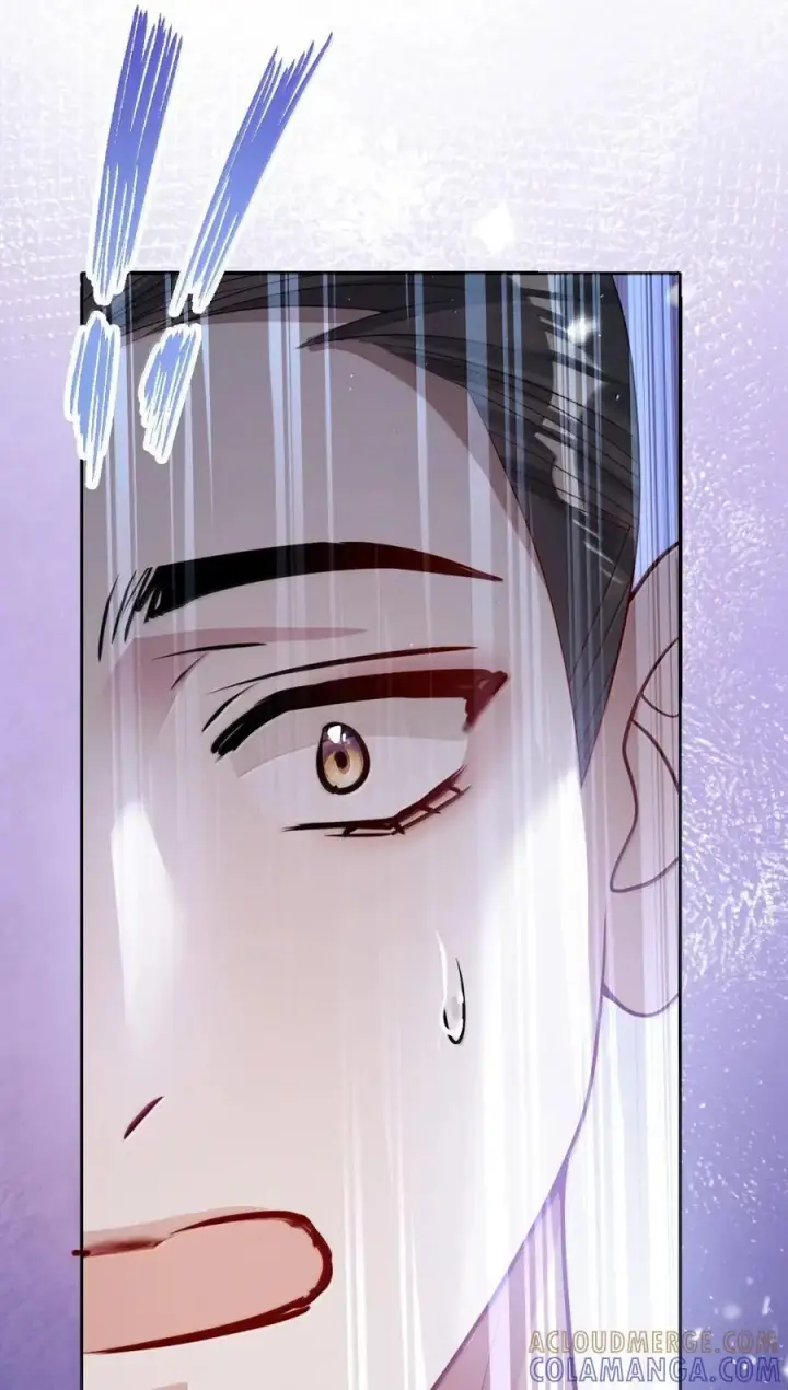 漫画《娇养了个疯批美人儿》069 她还好吗？第49张图