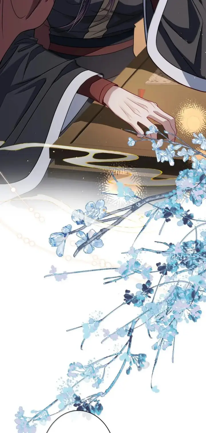 漫画《娇养了个疯批美人儿》070 只为自己第26张图