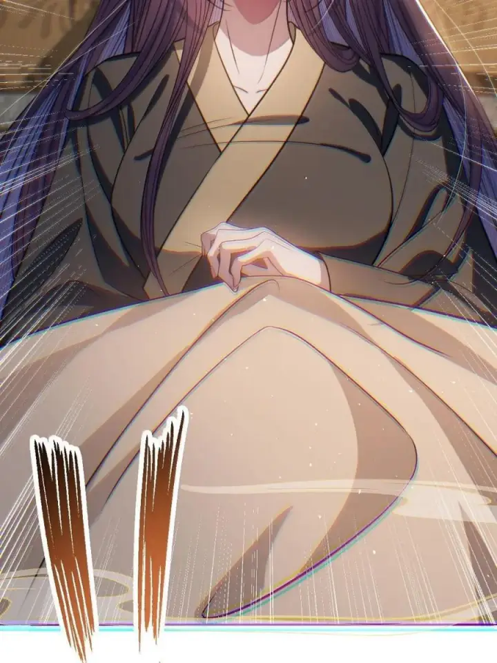 漫画《娇养了个疯批美人儿》072 偏要强求第21张图