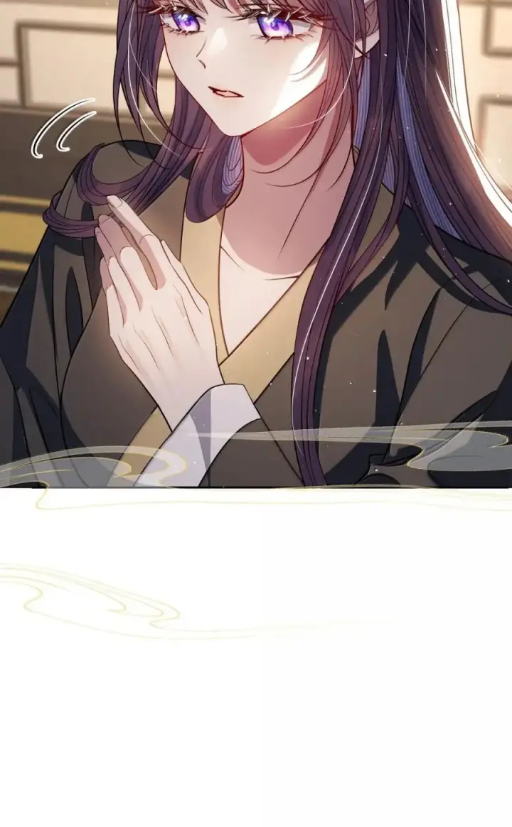 漫画《娇养了个疯批美人儿》072 偏要强求第24张图