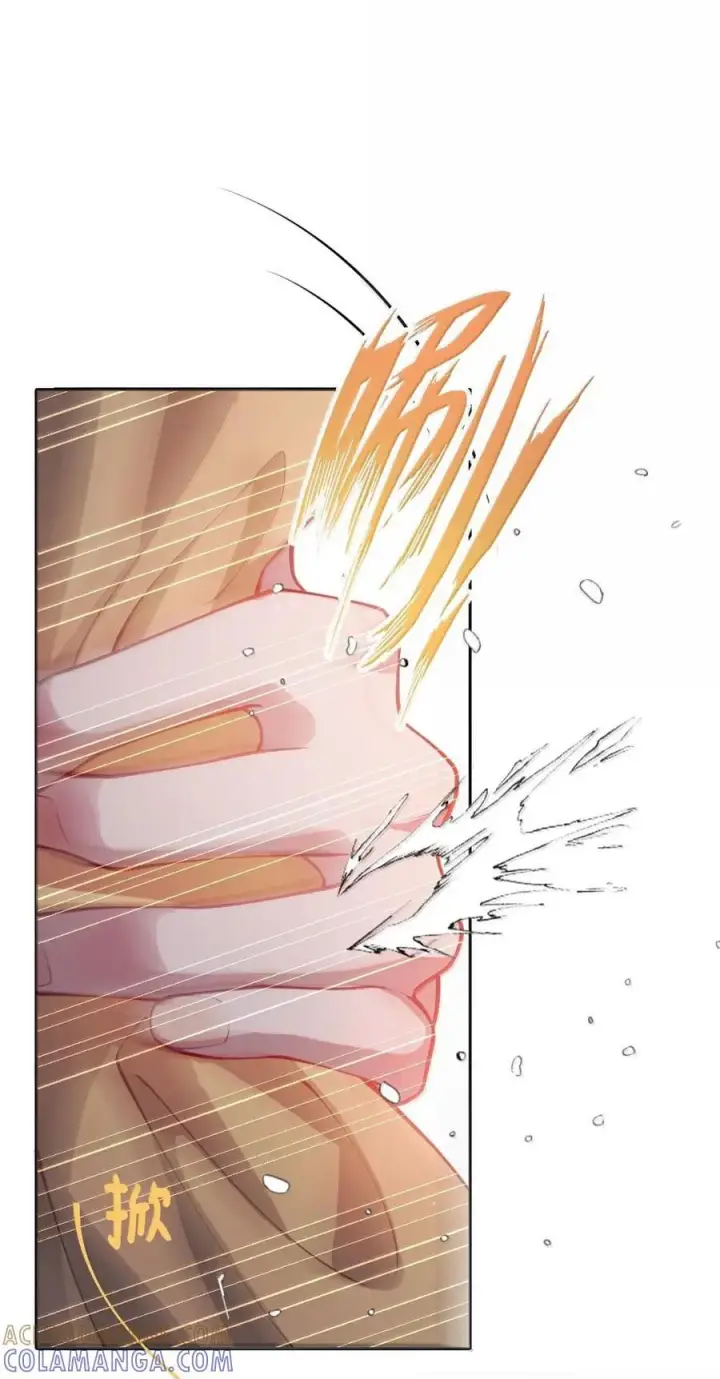 漫画《娇养了个疯批美人儿》072 偏要强求第49张图