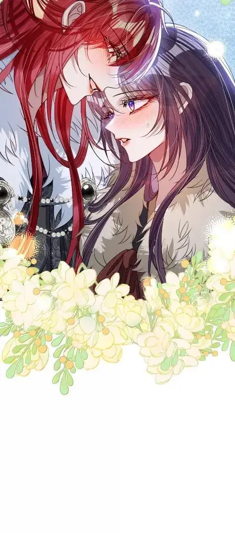 漫画《娇养了个疯批美人儿》073 一直都是你第44张图