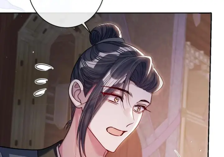 漫画《娇养了个疯批美人儿》074 我恨你第104张图