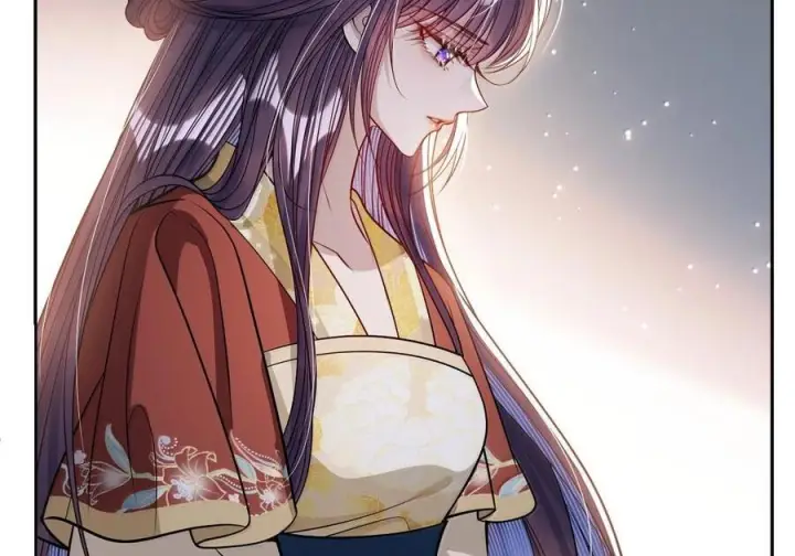 漫画《娇养了个疯批美人儿》074 我恨你第16张图