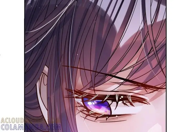 漫画《娇养了个疯批美人儿》074 我恨你第37张图