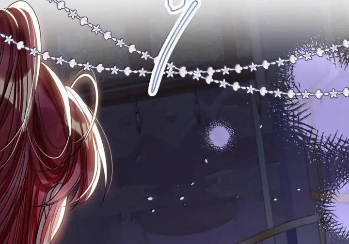 漫画《娇养了个疯批美人儿》074 我恨你第57张图