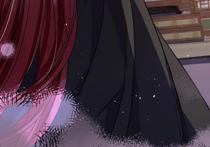 漫画《娇养了个疯批美人儿》074 我恨你第59张图