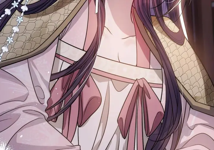 漫画《娇养了个疯批美人儿》074 我恨你第62张图