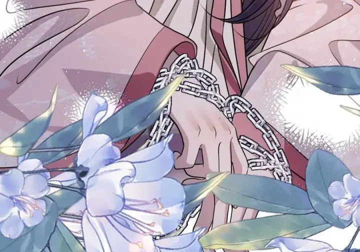 漫画《娇养了个疯批美人儿》074 我恨你第63张图