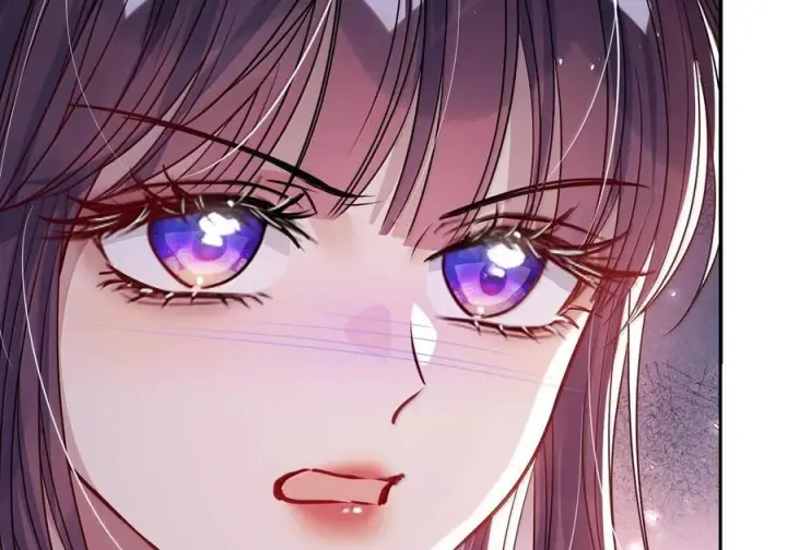 漫画《娇养了个疯批美人儿》074 我恨你第69张图
