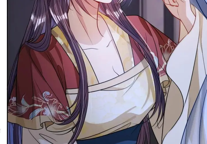 漫画《娇养了个疯批美人儿》074 我恨你第9张图