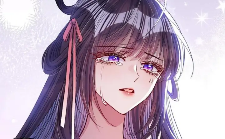 漫画《娇养了个疯批美人儿》074 我恨你第94张图