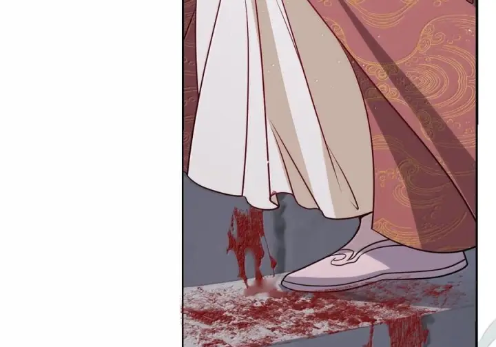 漫画《娇养了个疯批美人儿》075 你当我是什么？第17张图