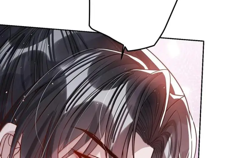漫画《娇养了个疯批美人儿》075 你当我是什么？第32张图
