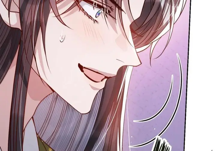 漫画《娇养了个疯批美人儿》075 你当我是什么？第33张图