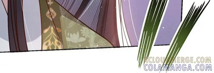 漫画《娇养了个疯批美人儿》075 你当我是什么？第34张图