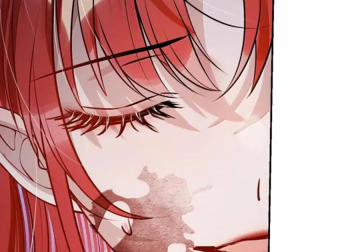 漫画《娇养了个疯批美人儿》075 你当我是什么？第48张图