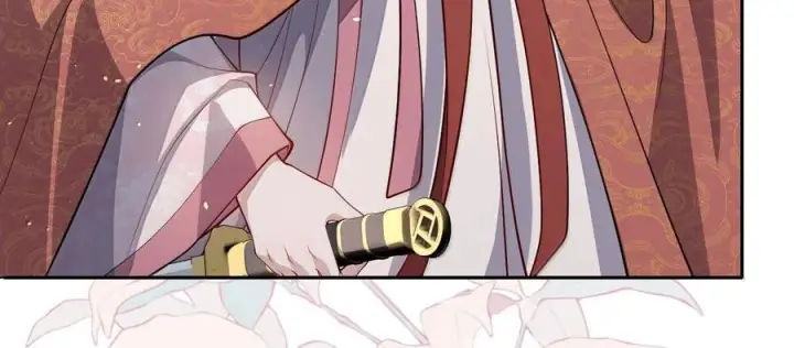 漫画《娇养了个疯批美人儿》075 你当我是什么？第56张图