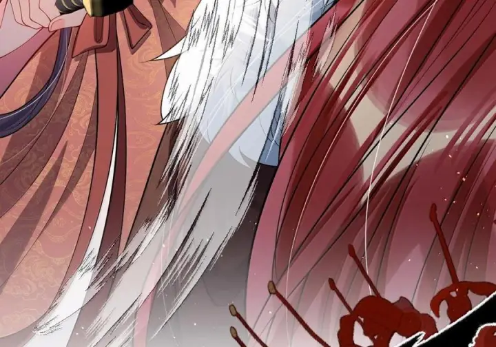 漫画《娇养了个疯批美人儿》075 你当我是什么？第64张图