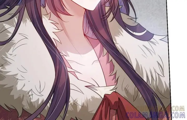 漫画《娇养了个疯批美人儿》075 你当我是什么？第71张图