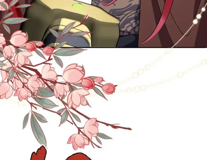 漫画《娇养了个疯批美人儿》075 你当我是什么？第83张图
